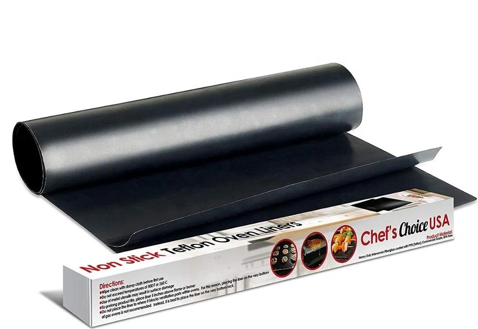 2021 at home products BBQ grill accessories best grill mat bbq grill covers