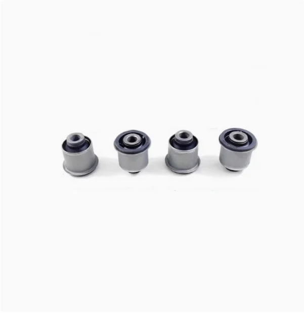 Car suspension rubber Fit for DFM rich 6 sleeve swing arm bushing upper and lower arm bushing Chinese Car Parts Whole Sales