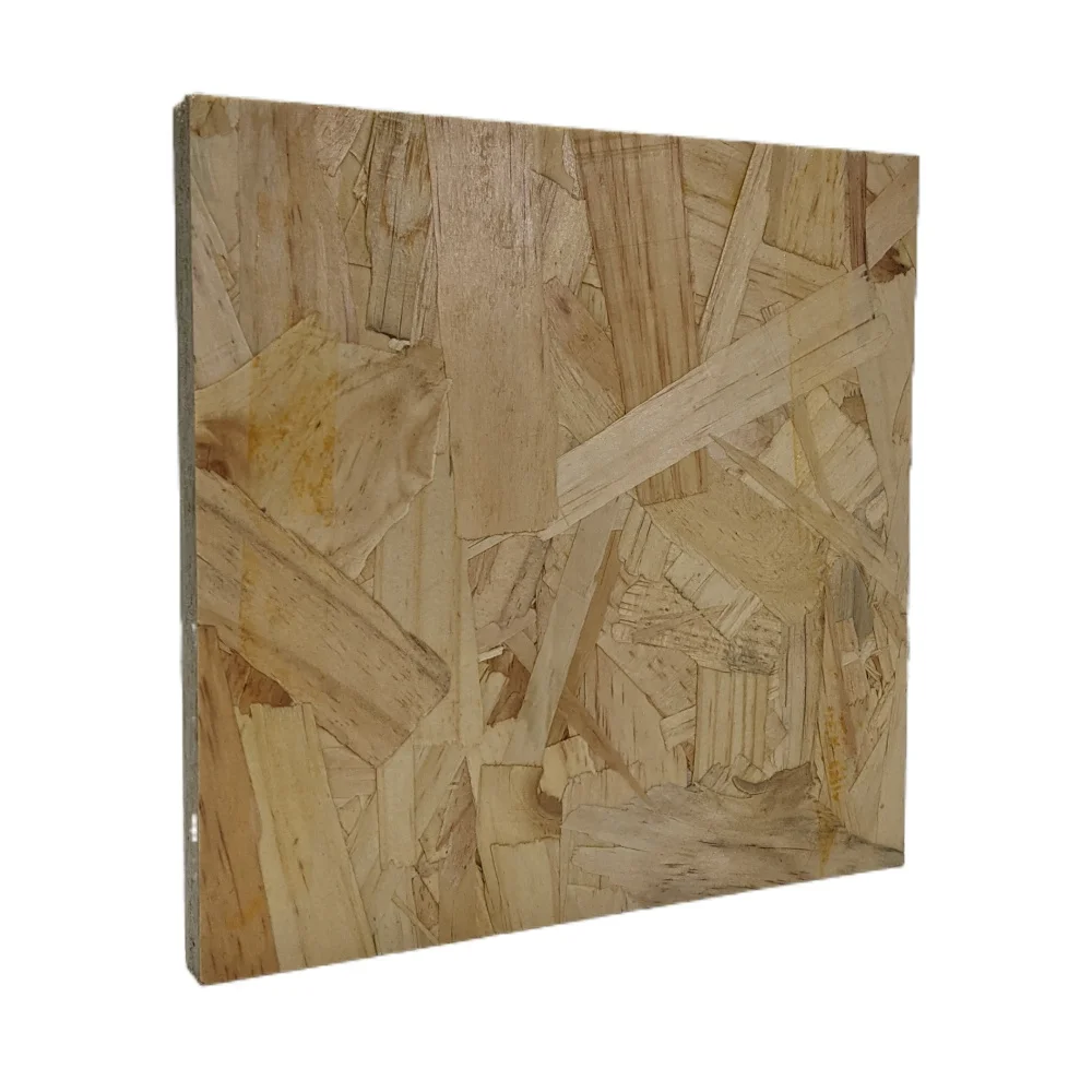 commercial Birch Pine construction osb 18m glue MDI for office with cheap price