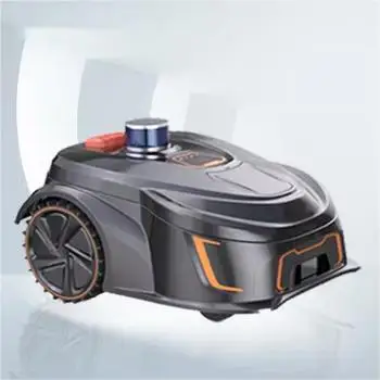 Электрическая газонокосилка M28E профессиональный робот-газонокосилка с литиевой батареей регулировка скорости вперед облегчает стрижку травы