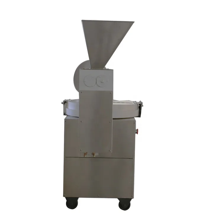 
steamed bun forming ball rolling bread dough making machine Bun Making Machine 