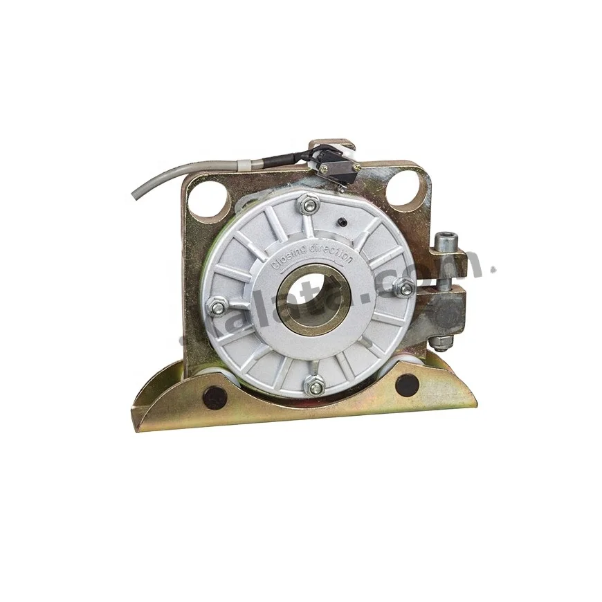 Kalata Высокое качество Горячая продажа 404 предохранительный тормоз для мотора подвижной двери