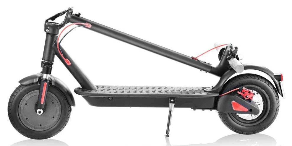 10inch Top quality self balancing foldable cheap electric scooter and changeable battery