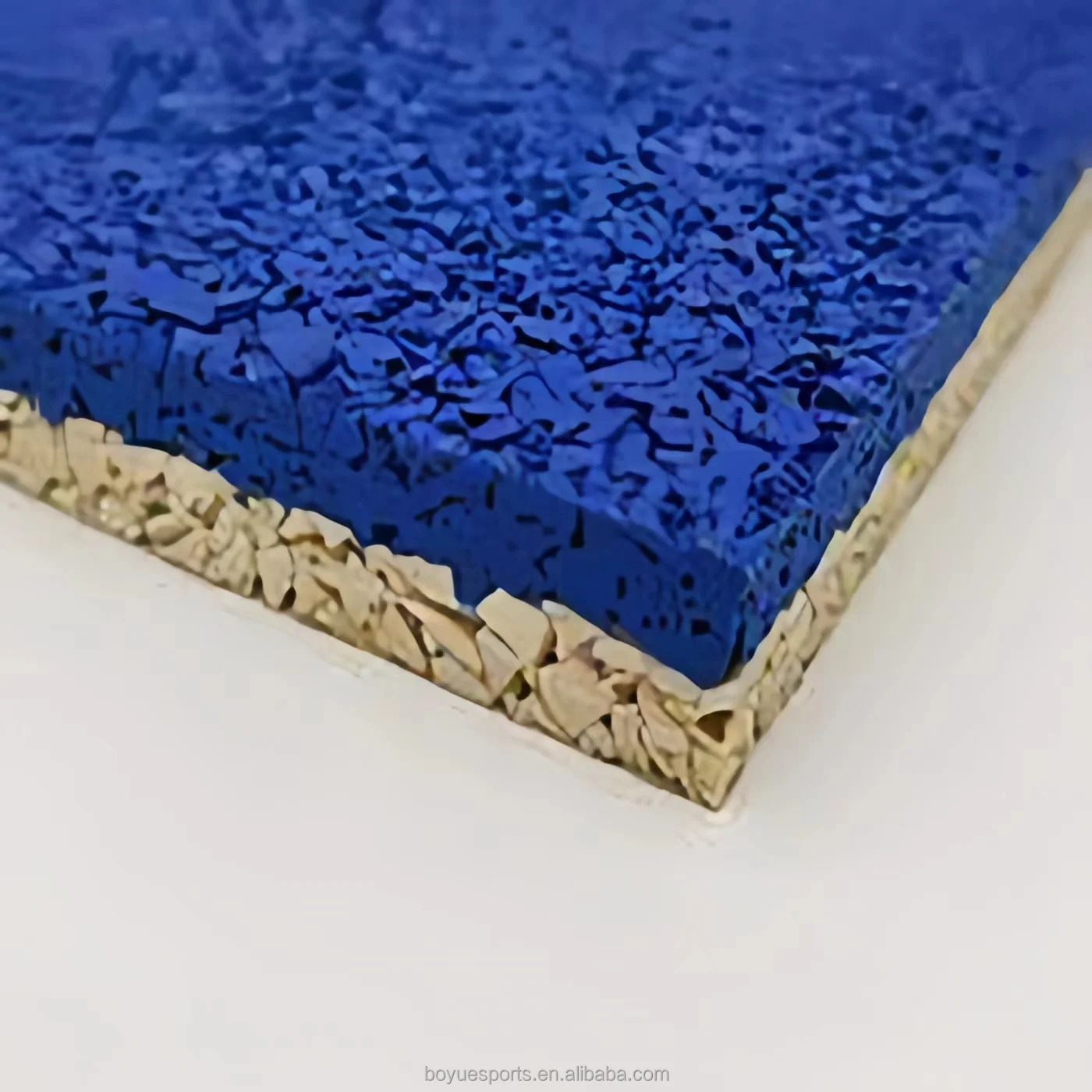 Factory direct sales colorful customizable high quality safety guaranteed outdoor amusement park EPDM particles