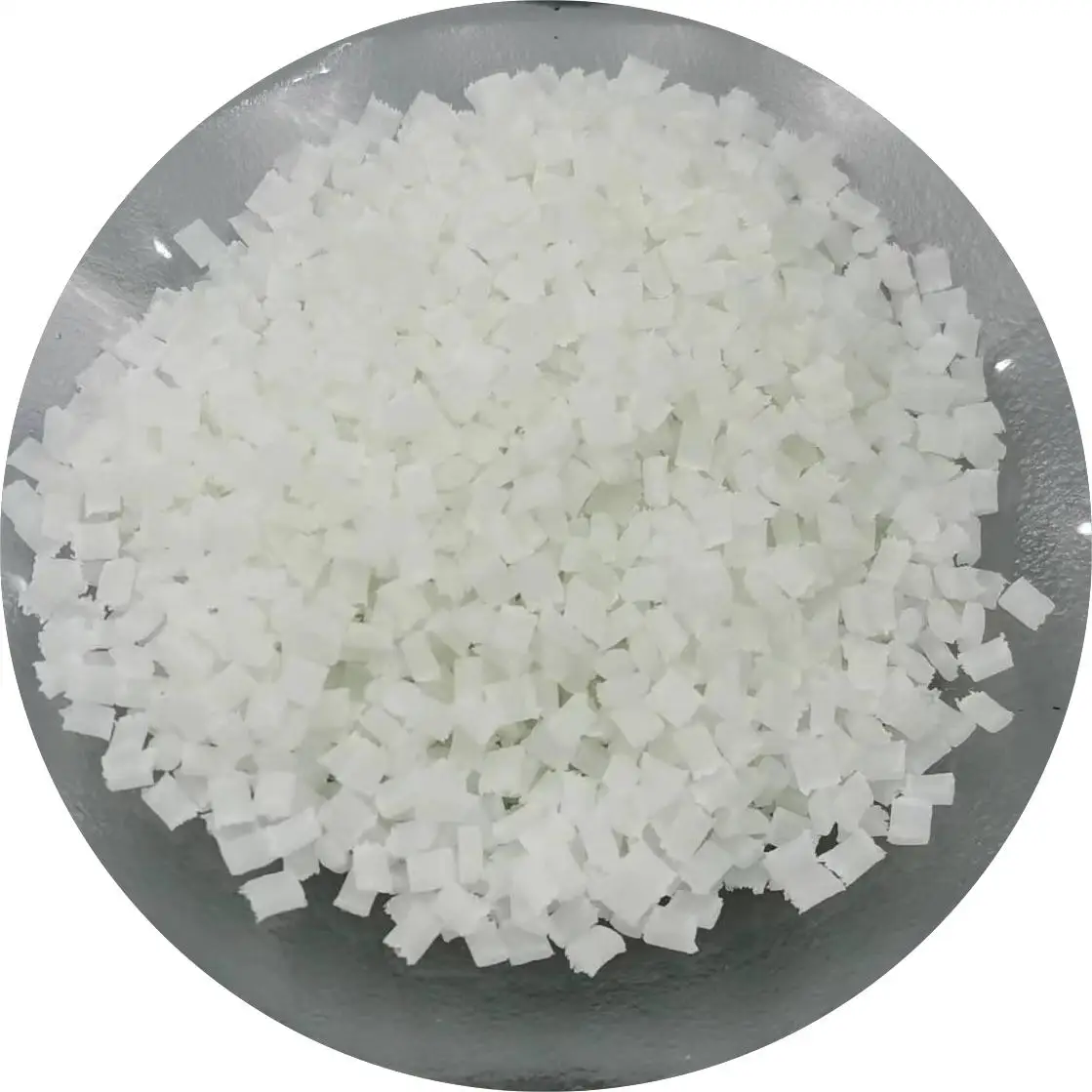Wholesales Quality Plastic Granules Raw nylon pa6 45gf Material Engineering Raw Material Plastic