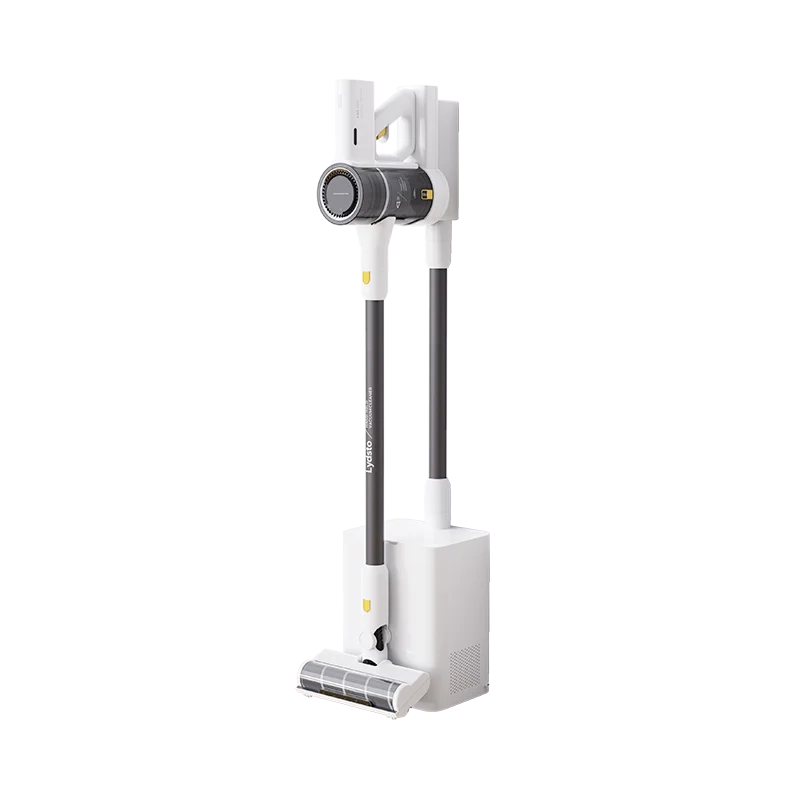 Mi Lydsto H4 Multi-faction Wet And Dry Vacuum Handheld Powerful Cleaning 25kpa Vacuum Cleaners