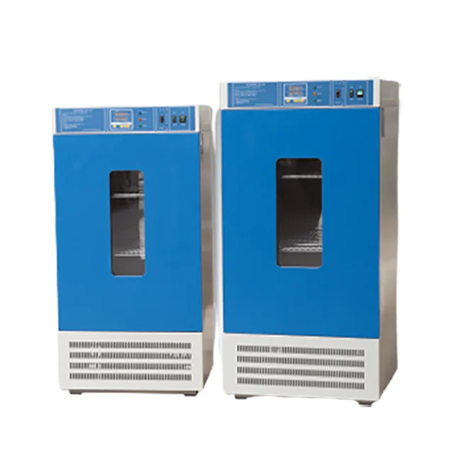 High Quality Cell Bacterial Culture Incubator Machine