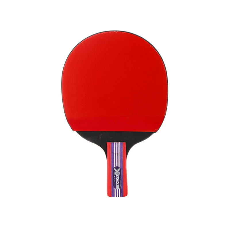 LOKI Wholesale high quality professional ping pong racket table tennis bat case