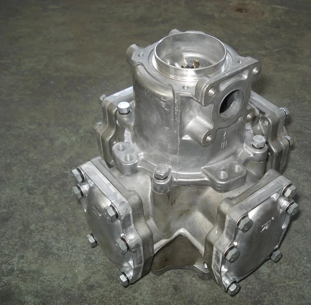 Flow meter for fuel dispenser