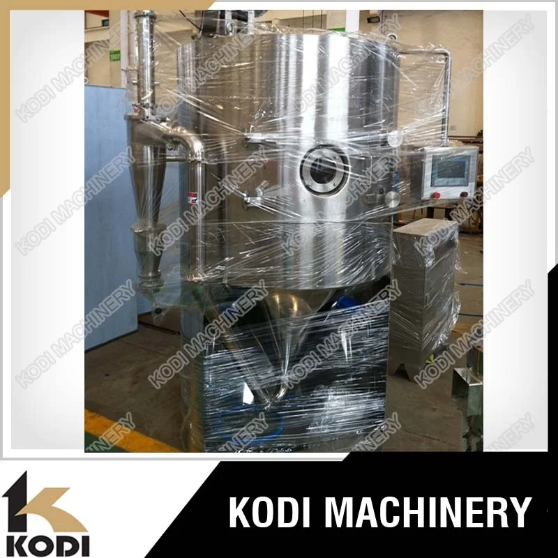 KODI GMP Standard  Pilot Mini Coconut Milk spray dryer