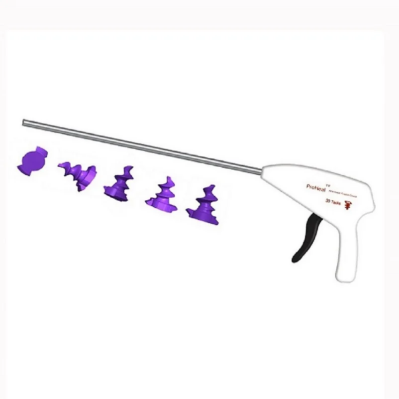 2021 г., Высококачественная одноразовая грыжа Plga, абсорбируемая клейкая упаковка, цена для хирургии