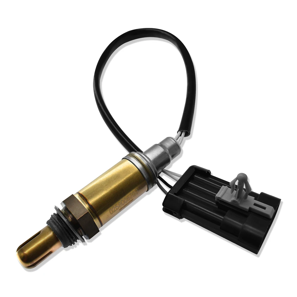 BAIXINDE oxygen O2 sensor 0258005703 for Daewoo Holden caprice commodore crewman monaro statesman