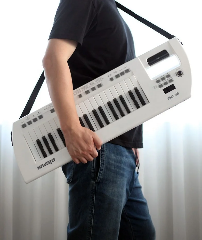 China 37keys Electric Adult Musical Keyboard Piano