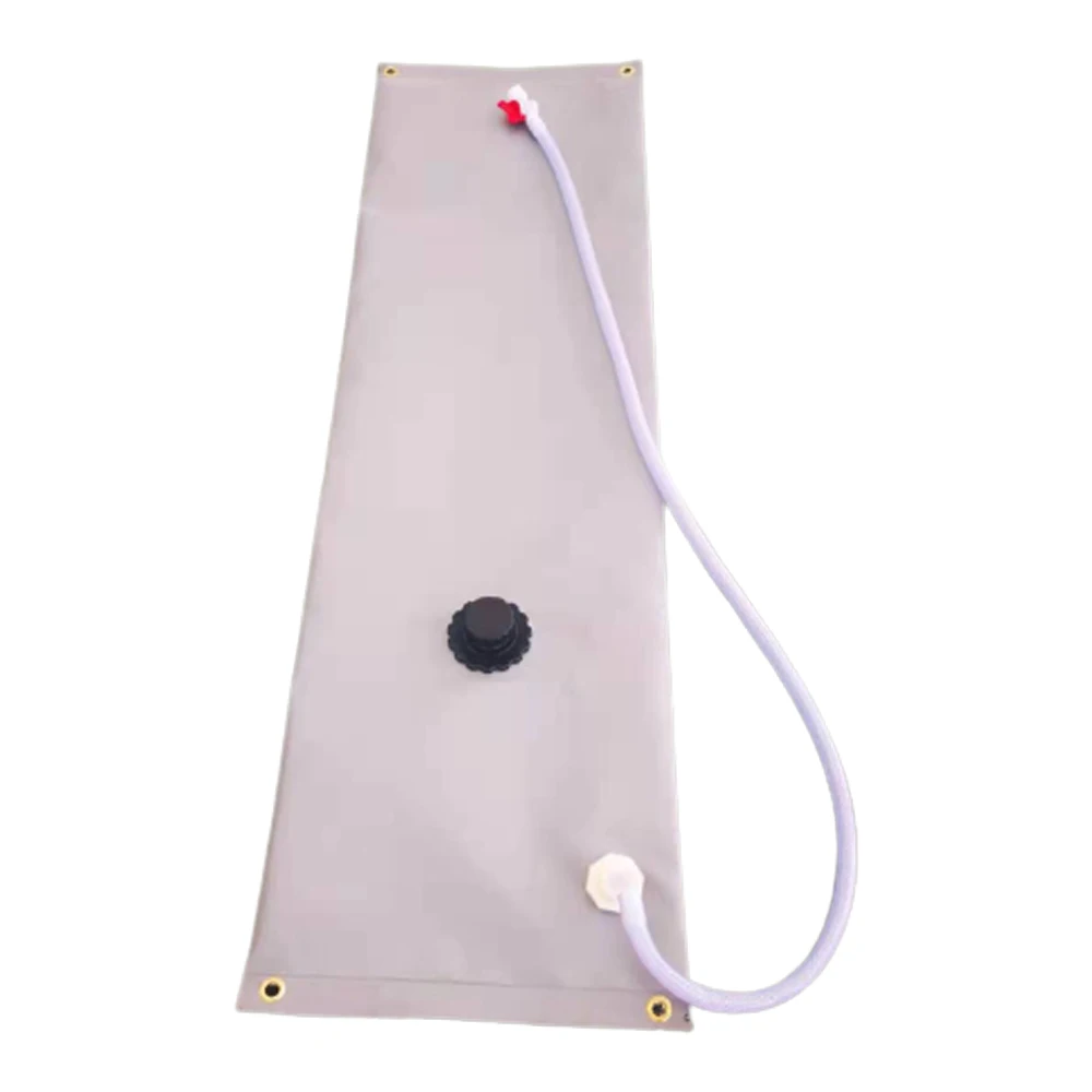 Amazon Best Seller Collapsible Open Plastic Water Tank Potable Water Holding Tanks