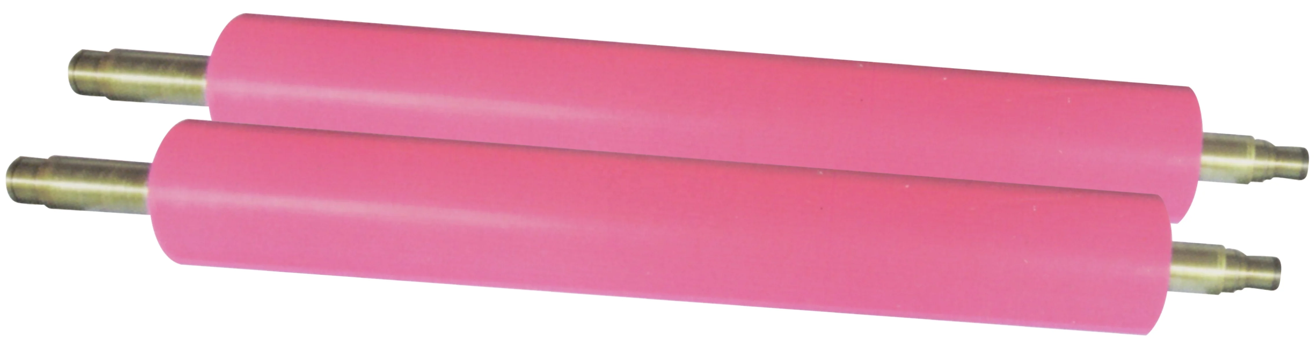 Customizable Rubber Roller For Printing Machine