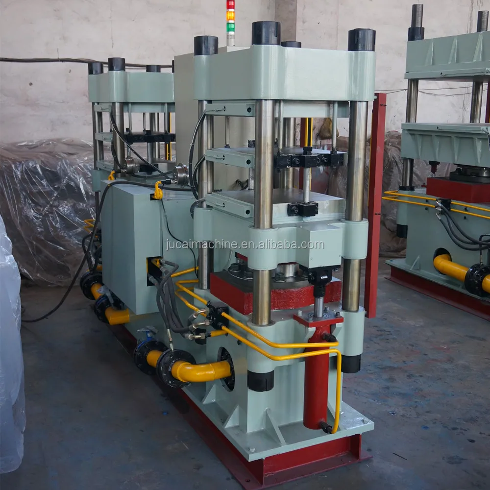 rubber vulcanizing machine ,rubber expansion joint vulcanizing machine ,rubber vulcanizing hydraulic press machine