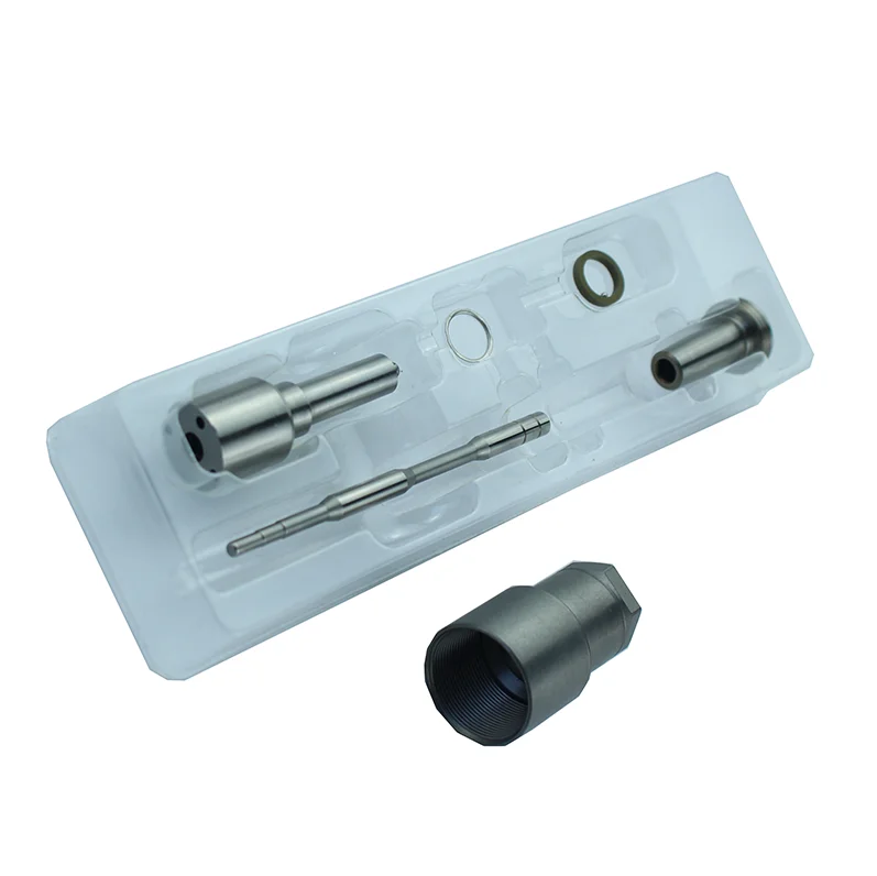 Поставка высококачественного дизельного инжектора общей топливной магистрали 095000-5511, инжектор экскаватора 095000-5511