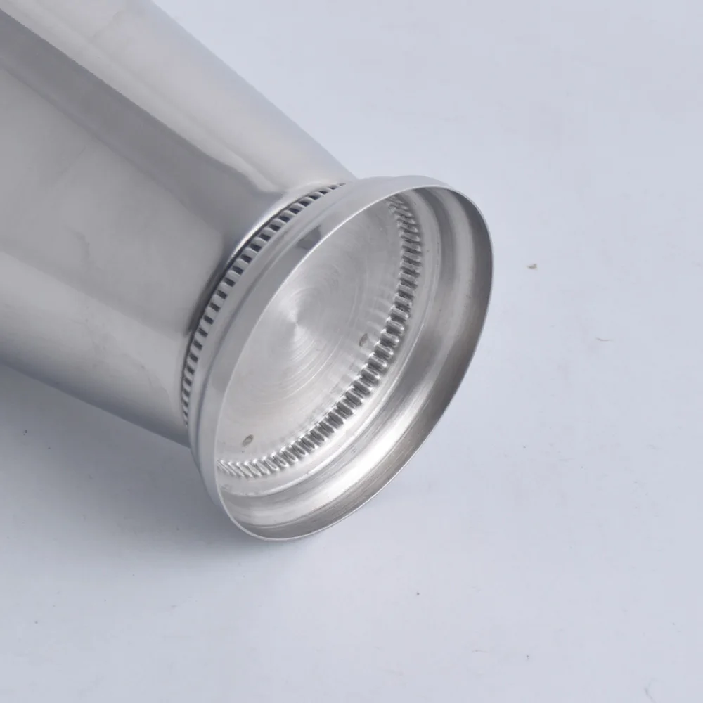 Chunda Custom Moscow Mule Stainless Steel Mint Julep Cup