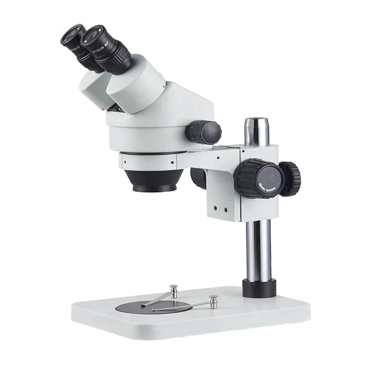 
Jinuosh Binocular Stereomicroscope Laboratory Digital Microscope For Mobile Repair 