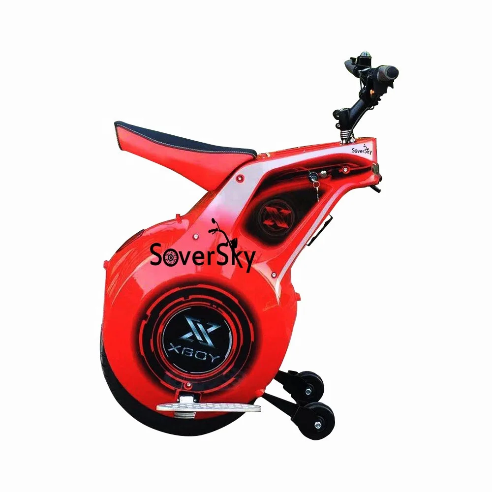 2020 China electric scooter new products smart one wheel balance board  one wheel citycoco