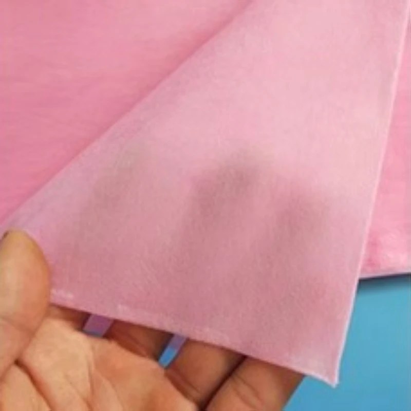 Customized Clean Hotel Environmentally Friendly Breathable Disposable Non-woven Biodegradable Bedding Set One Time Bed Cover