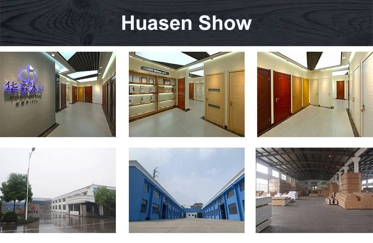 6 Huasen Show 