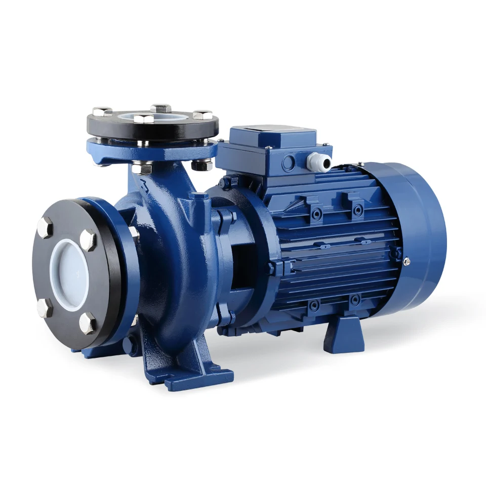 Irrigation And Fire Fighting System Electric Heavy Duty Monoblock Centrifugal Industrial Water Pump Price List In Sri Lanka