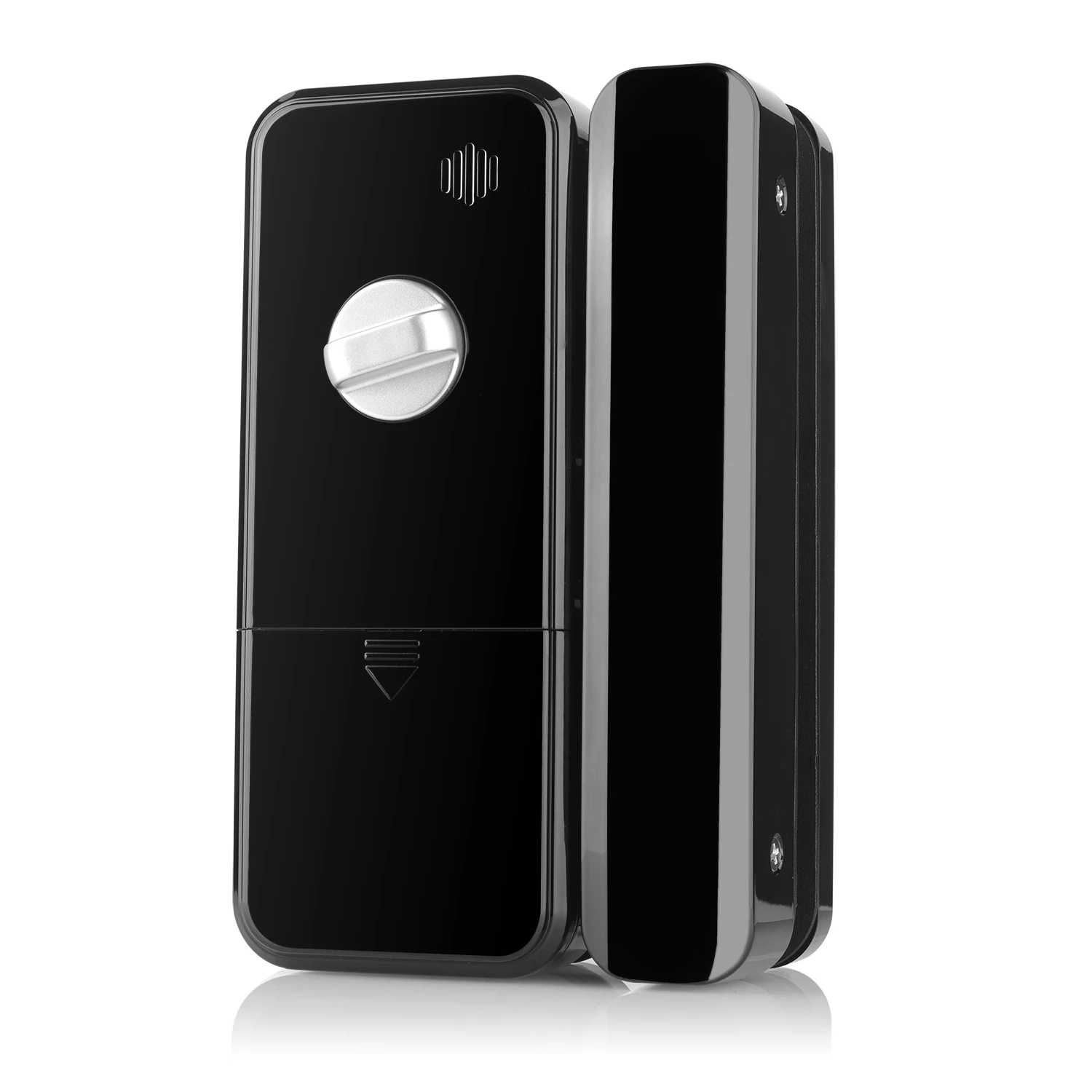 Биометрическая система посещаемости отпечатков пальцев двери система контроля доступа с замком и ключом