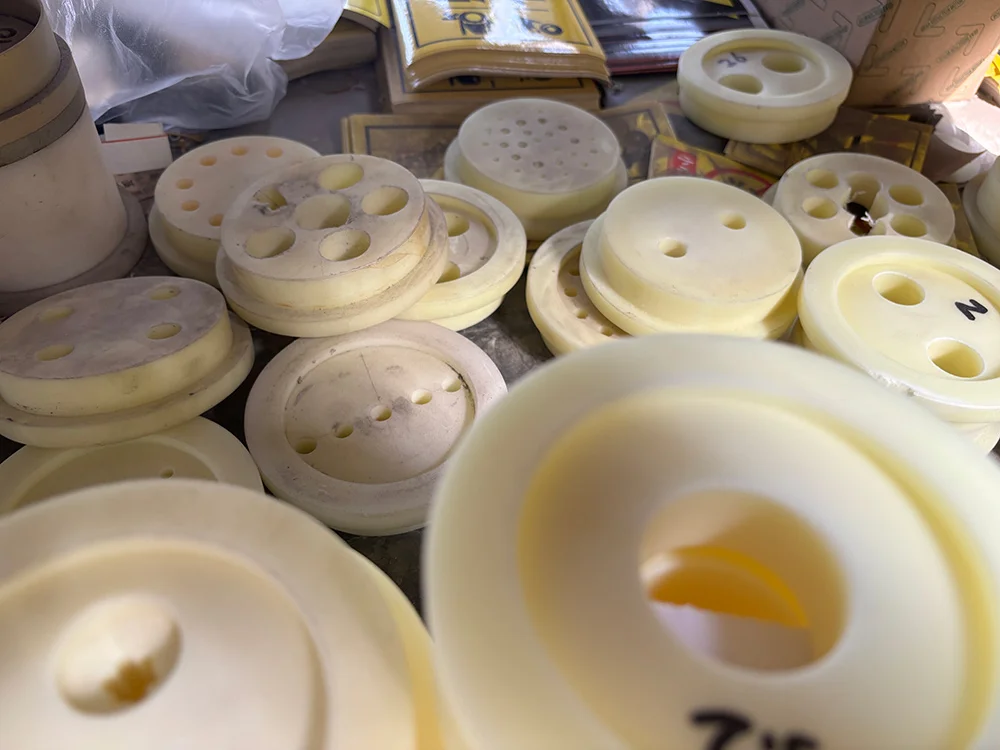 Round dough divider and rounder machine dough ball making machine with different size