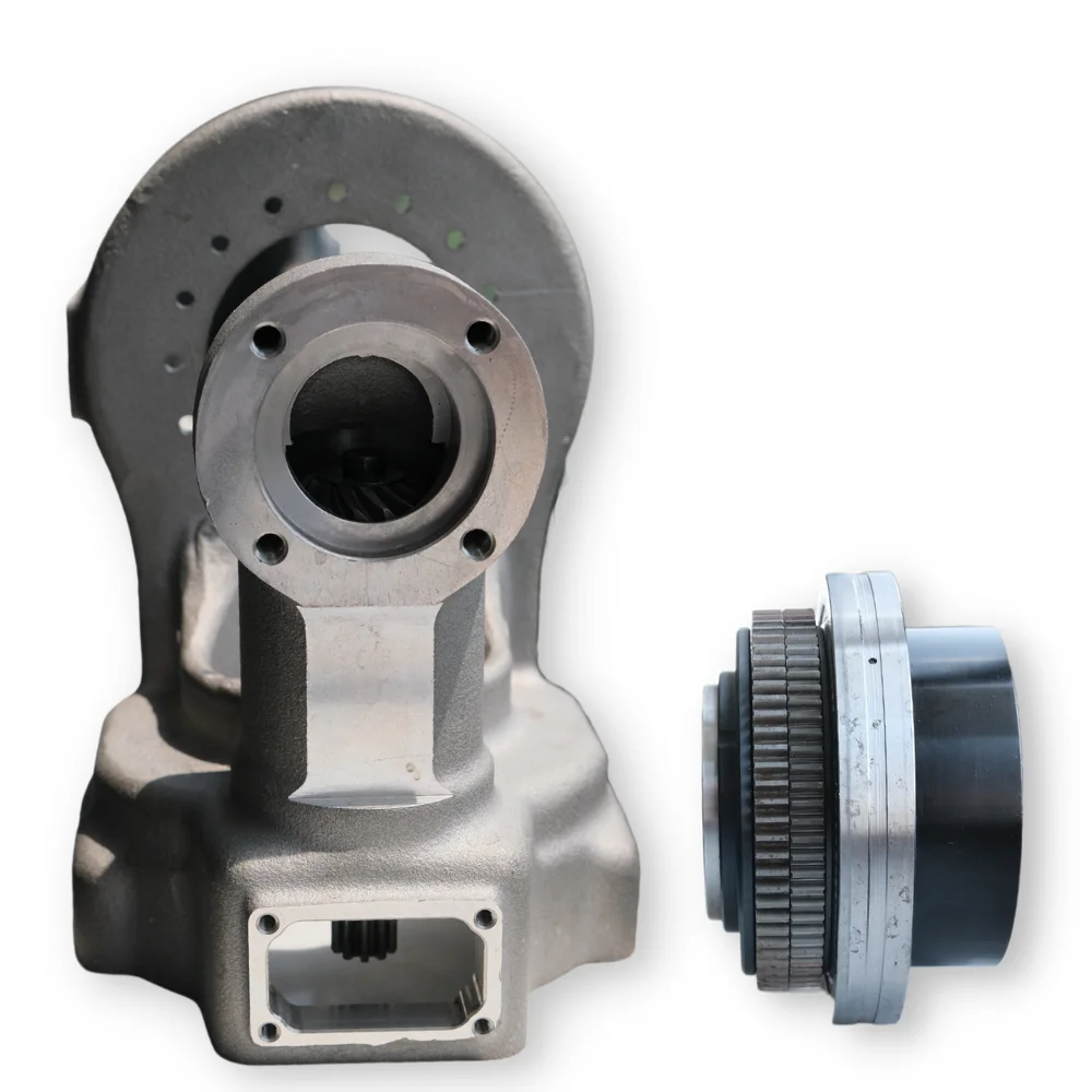 6 Axis Robots Machine Undercarriage Robotic For Frame Welding Robot