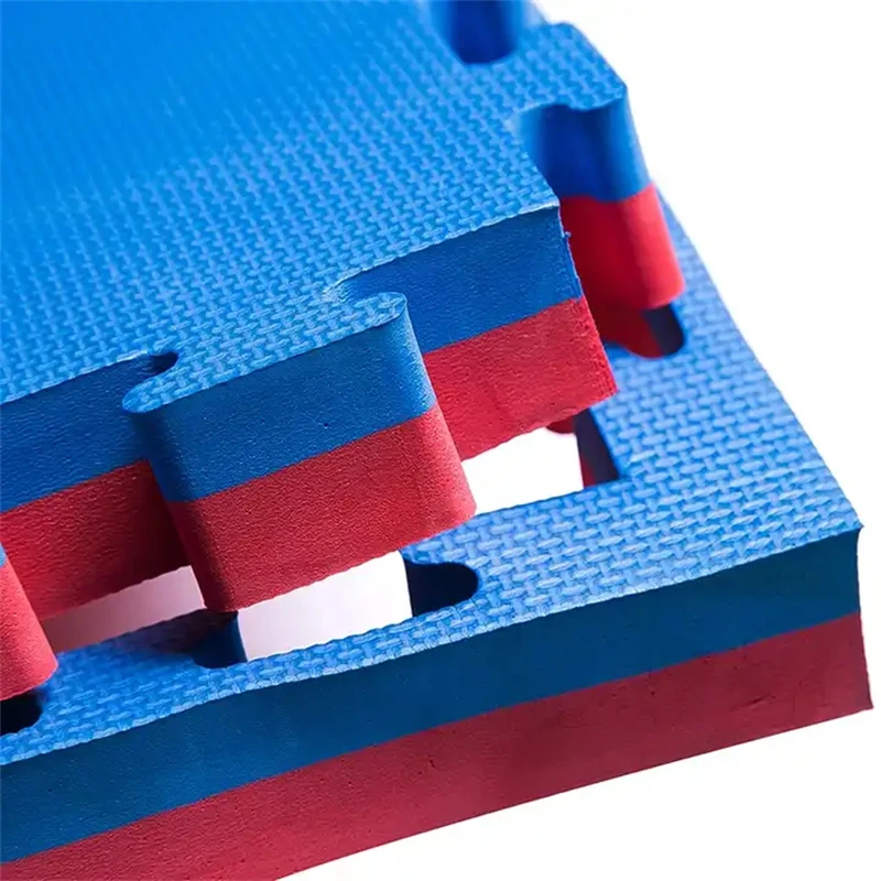 Waterproof Best-selling Eva Foam Mat Anti-slip Durable Eva Foam Floor Mat