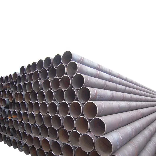 Erw Carbon Astm A53 Galvanized Iron Pipe Welded Sch40 Pipe Galvanized Steel For Building Material
