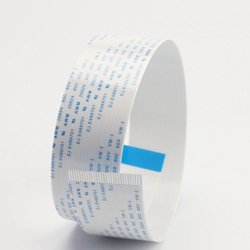 Print Head Cable 30 pins for Icontek Printer