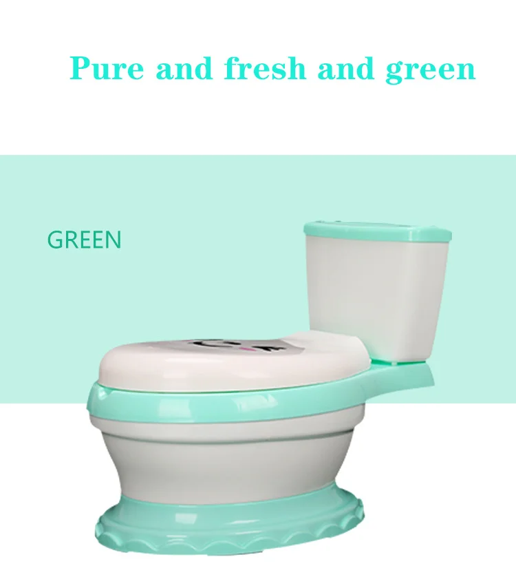 2019Training Toilet for Toddler Boys & Girls , baby potty Indoor colour