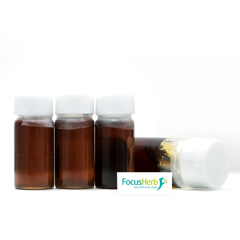 
FocusHerb Hemp Oil CBD Oil Full Spectrum Hemp Flower 