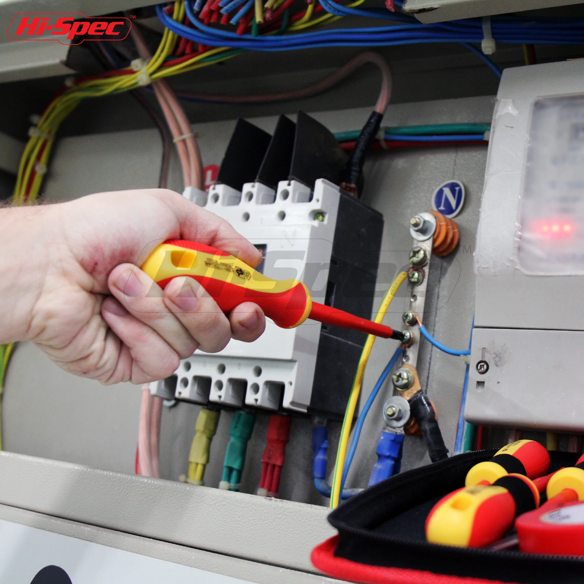 8pc 1000V VDE Pliers & Screwdrivers Tool Kit Set Electrical Insulated Hand Tools for Home Electricians DIY. OEM ODM Supported