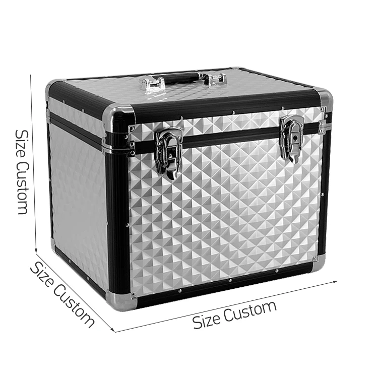 Horses Grooming Box/ Horses Grooming Case/ Animal Grooming Case