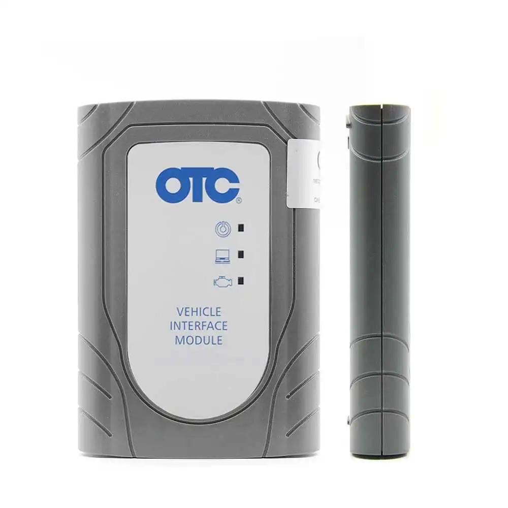 V15.20.015 OTC сканер Глобальный Techstream VIM OBD