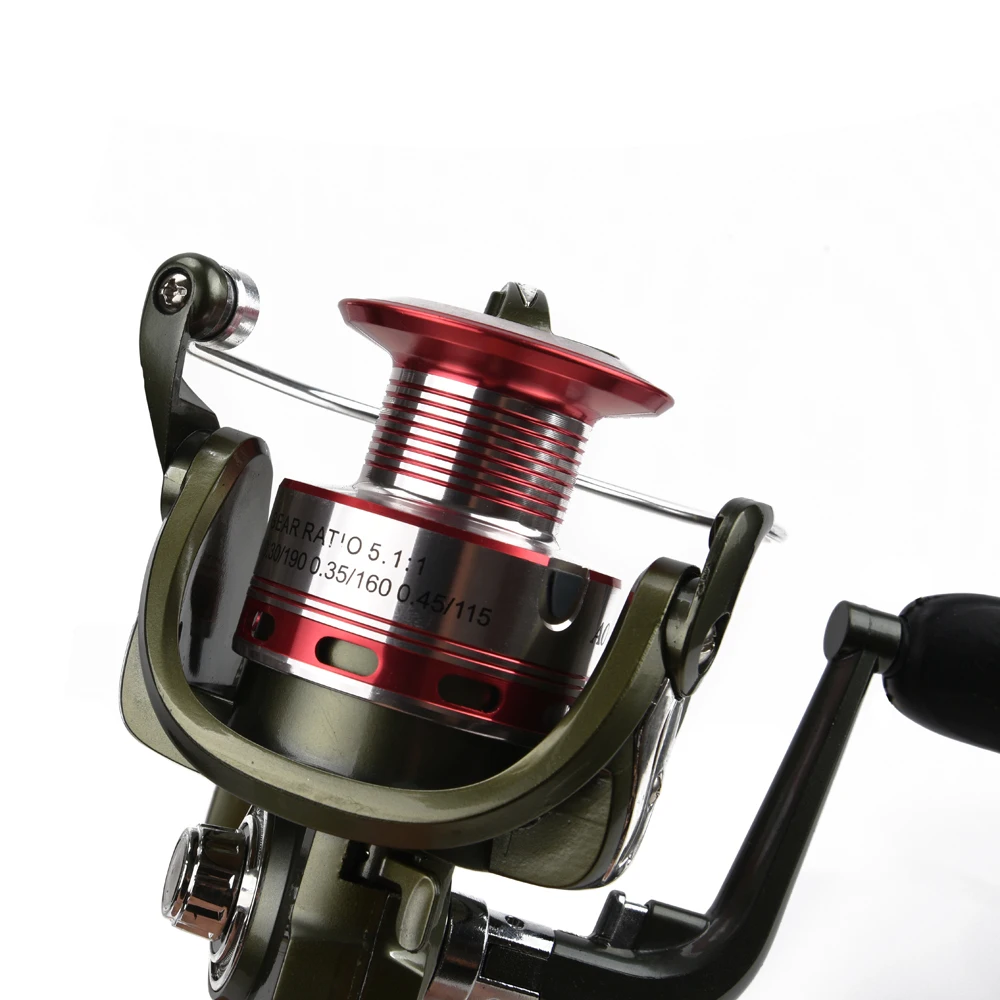 Best price superior quality sea fishing saltwater fishing reels for sea