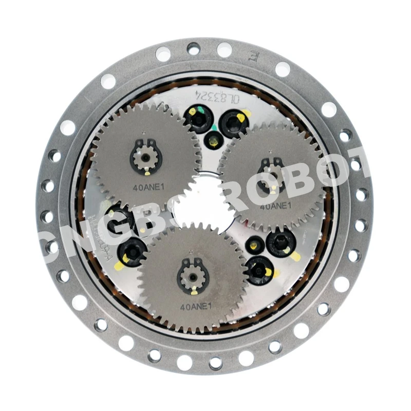 Новый редуктор HW9280738-B HW9381442-B использовать для YASKAWA Motoman промышленный робот DX100 DX200