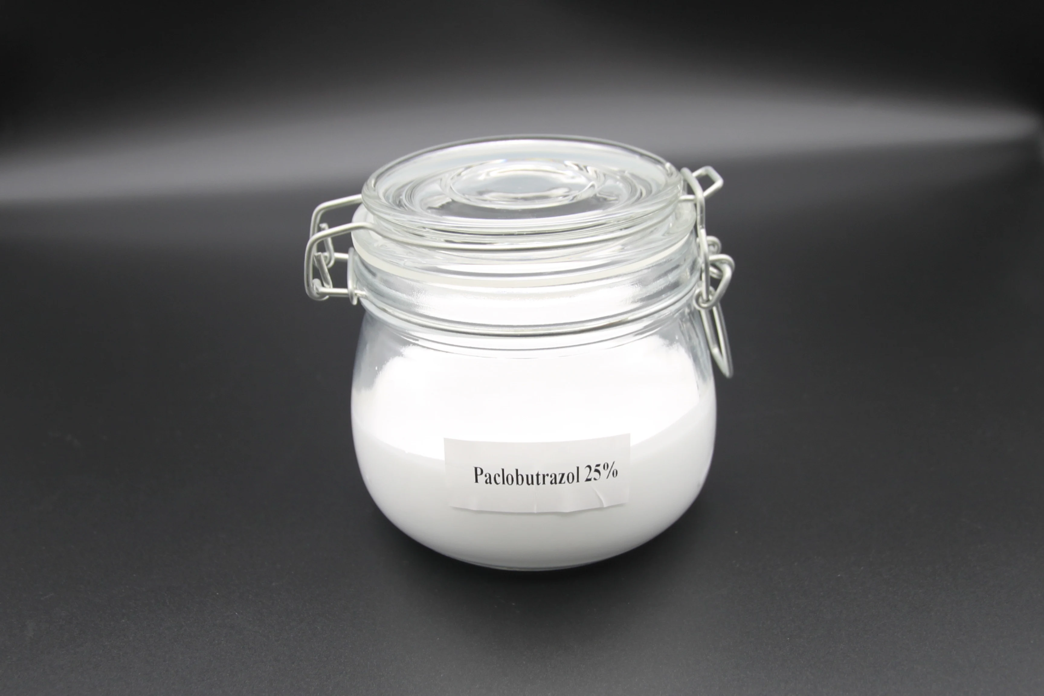 Paclobutrazol 250 g/l SC 15% 25% WP 90% 95%TC