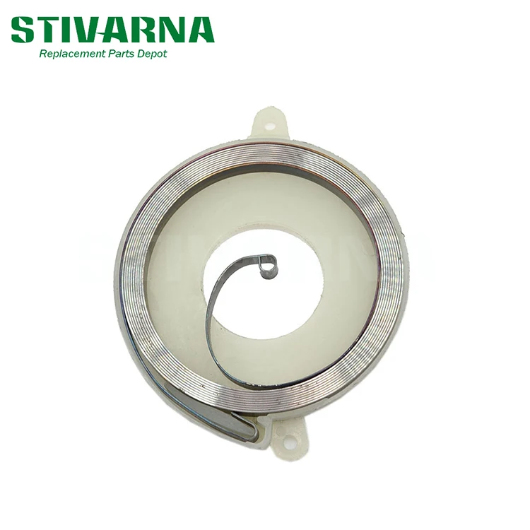 Коленчатый вал Подходит для ST FS350 FS400 FS450 FS480 SP400 SP450 FR350 FR450 FR480 заменяет 4128 030 0400