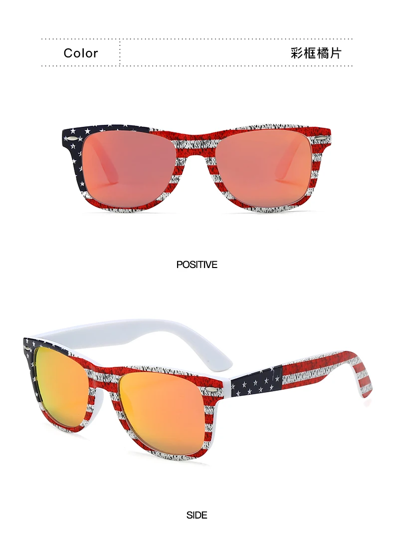 Custom Luxury Unisex Retro Vintage Square Frame Sunglasses UV400 Coated Polarized Lenses TR90 Fashion Driving Shades Men Women