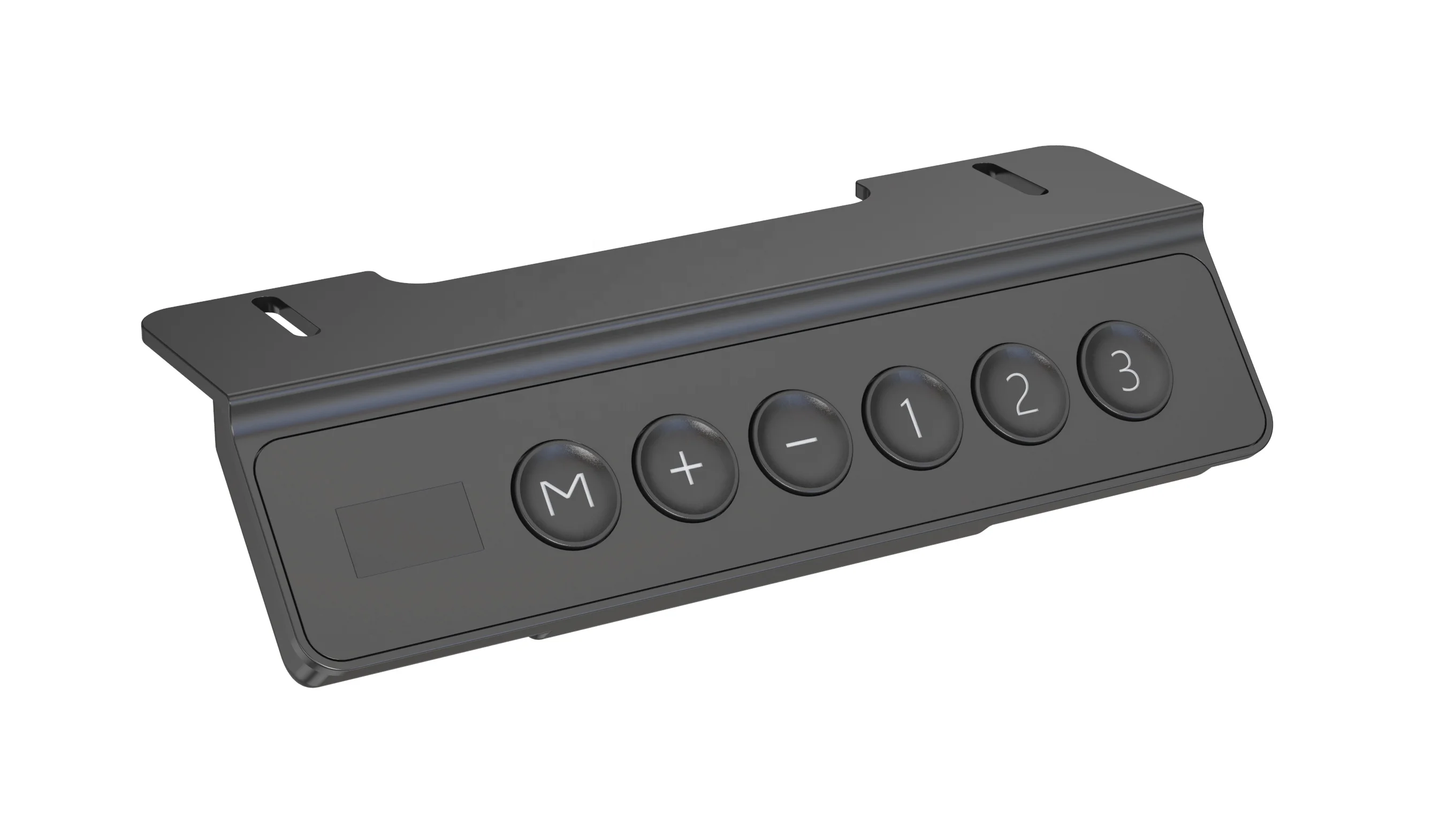 V-mounts Electric dual motors sit to stand desk for home office with Anti-collision function VM-JSD2-02-L1