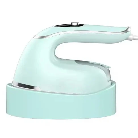 2023 the most stylish  steamer press sold well around the world  about foldable garment steamer portable steam iron