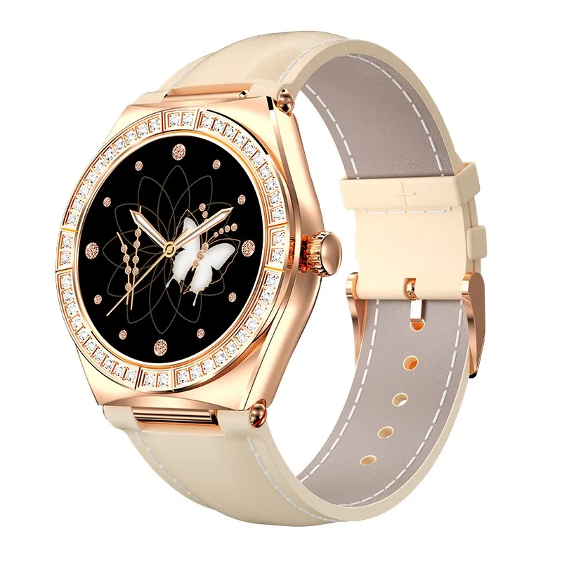 LIGE BW0304 Multifunctional Watch Heart Rate Monitoring Exercise Step Calorie Supports Android 4.4 and IOS 9.0 or Above Systems.