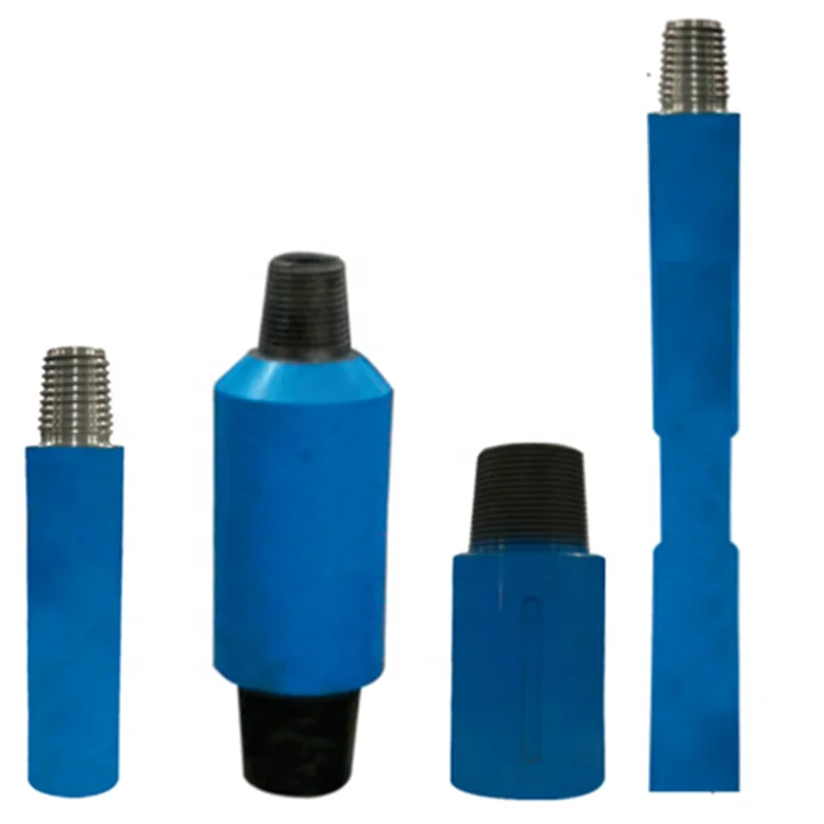 API  RP 7g 2 3/8 Circulating Sub Side Entry Crossover Saver Sub 2 3/8cushion Subs