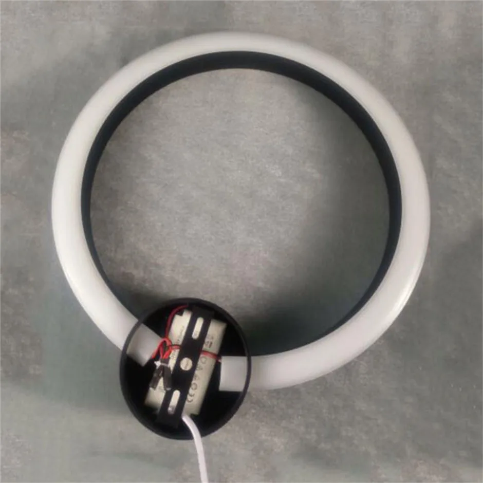 
Wall Light LED Bed Reading Lamp Dimmable Headboard Surface Mount Wall Sconces 