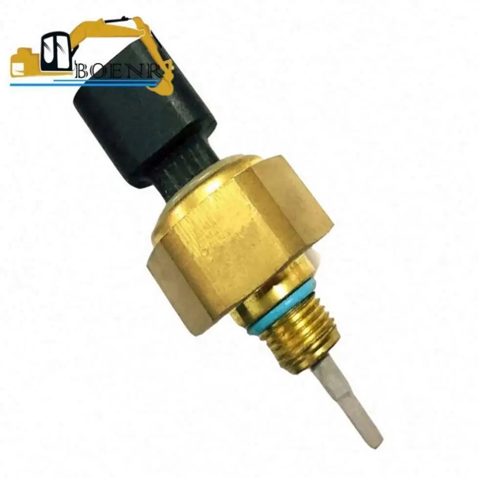 Детали двигателя QSM ISM QSM11 ISM11 M11 L10 датчик давления моторного масла 3330953 3330954 4921477 3417189