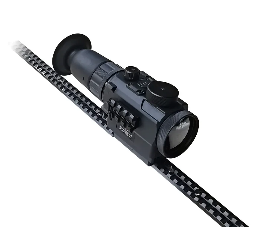 PSII-MZ  Uncooled infrared thermal imaging mirror, infrared night vision